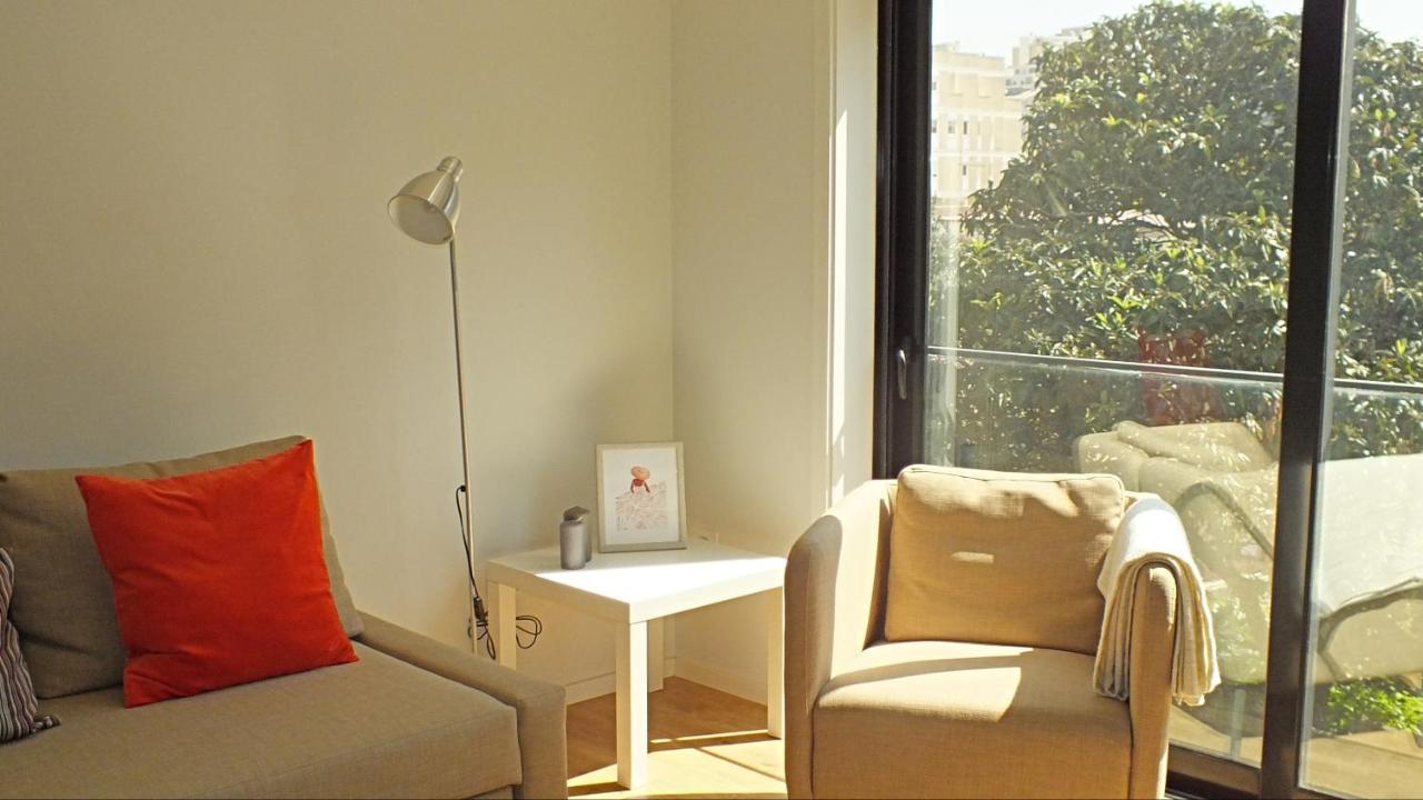 Valadim Flats_2T Apartment Porto Exterior photo